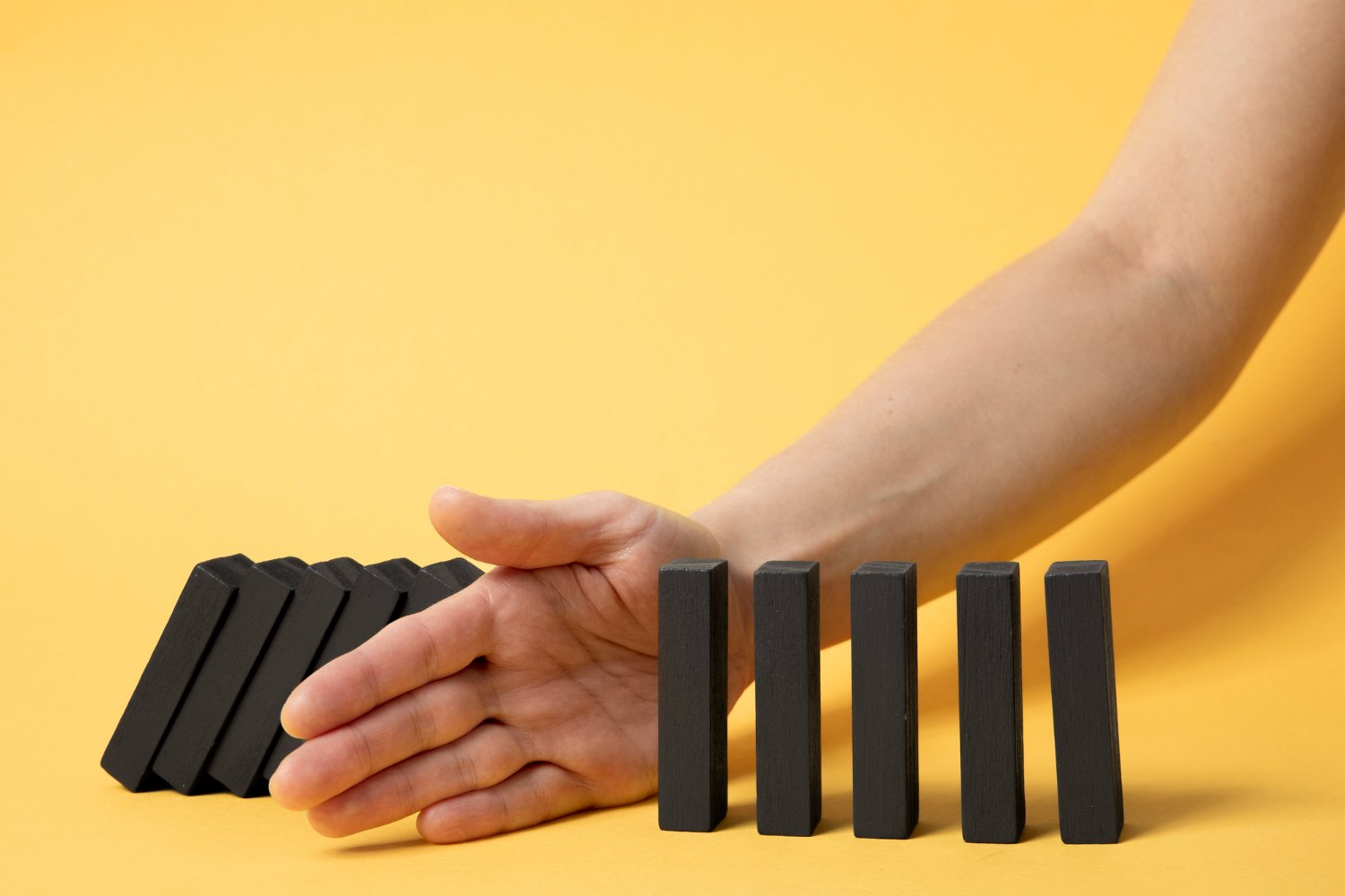 Resilience To Overcome the Challenges Resilience To Overcome the Challenges