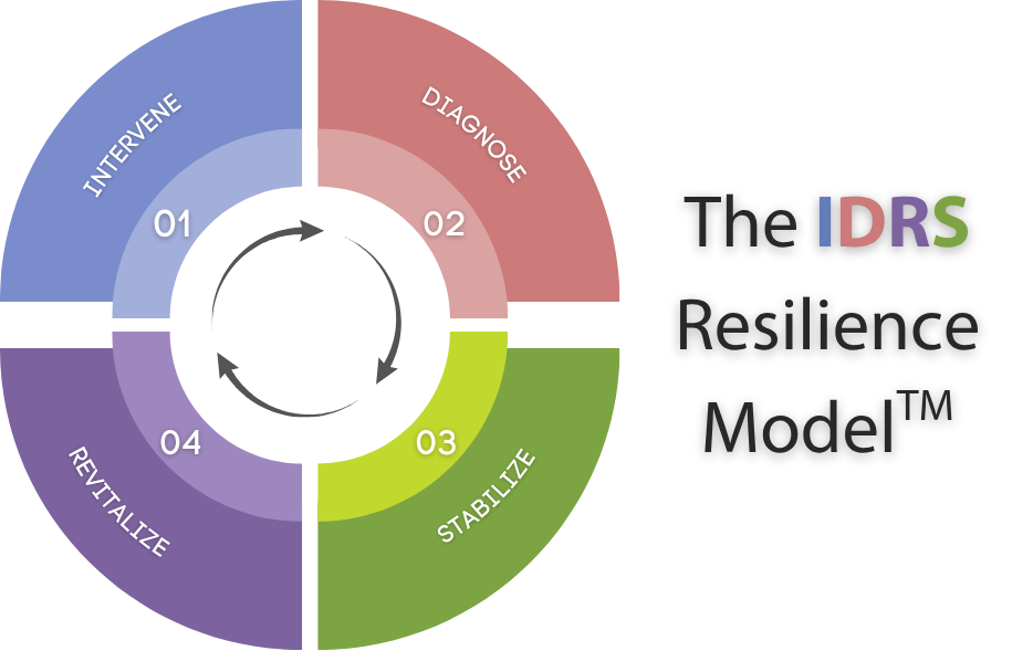 Assess and Address Model