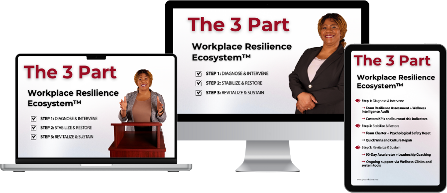 Ecosystem